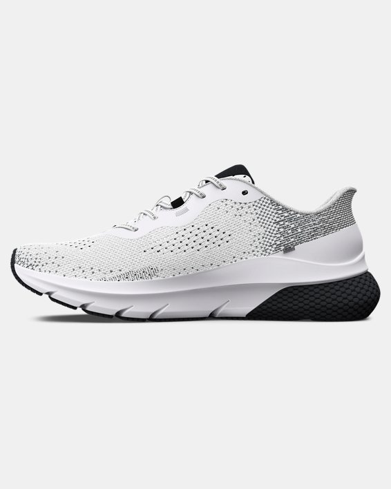 UNDER ARMOUR # HOVR TURBULENCE BLANC