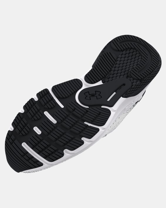 UNDER ARMOUR # HOVR TURBULENCE BLANC
