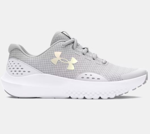 UNDER ARMOUR # SURGE 4 GRIS
