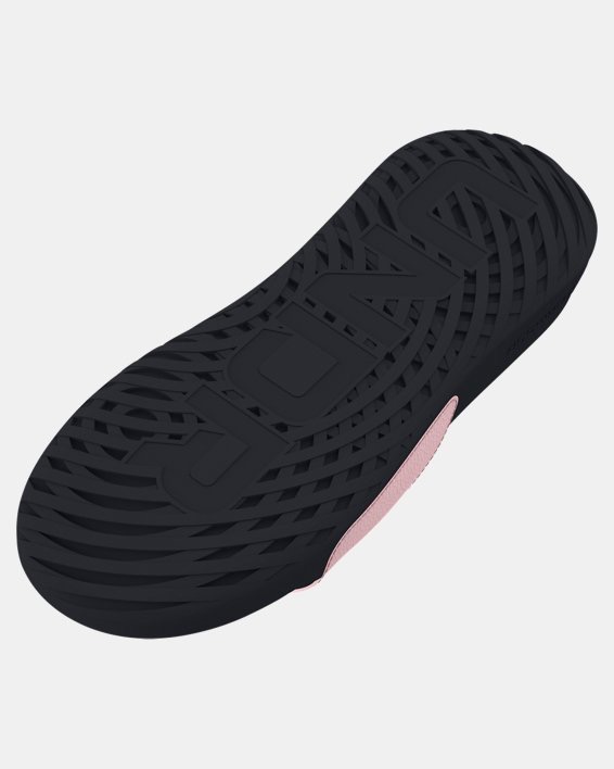 UNDER ARMOUR # IGNITE ROSE