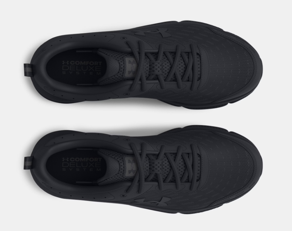 UUDER ARMOUR # ASSERT6 10 2E