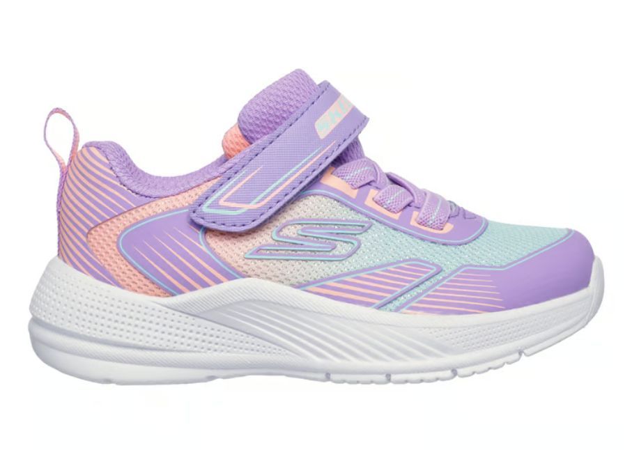 SKECHERS MICROSPEC ADV. OASIS LAVANDE