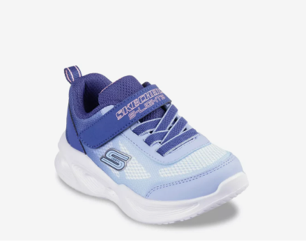 SKECHERS #SOLA BLEU