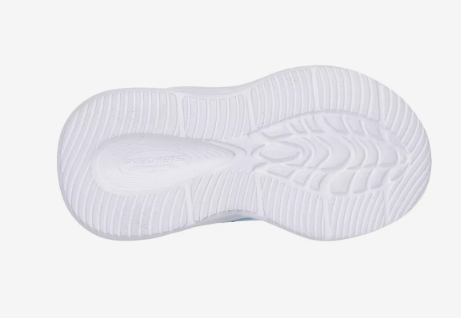 SKECHERS #SOLA BLEU