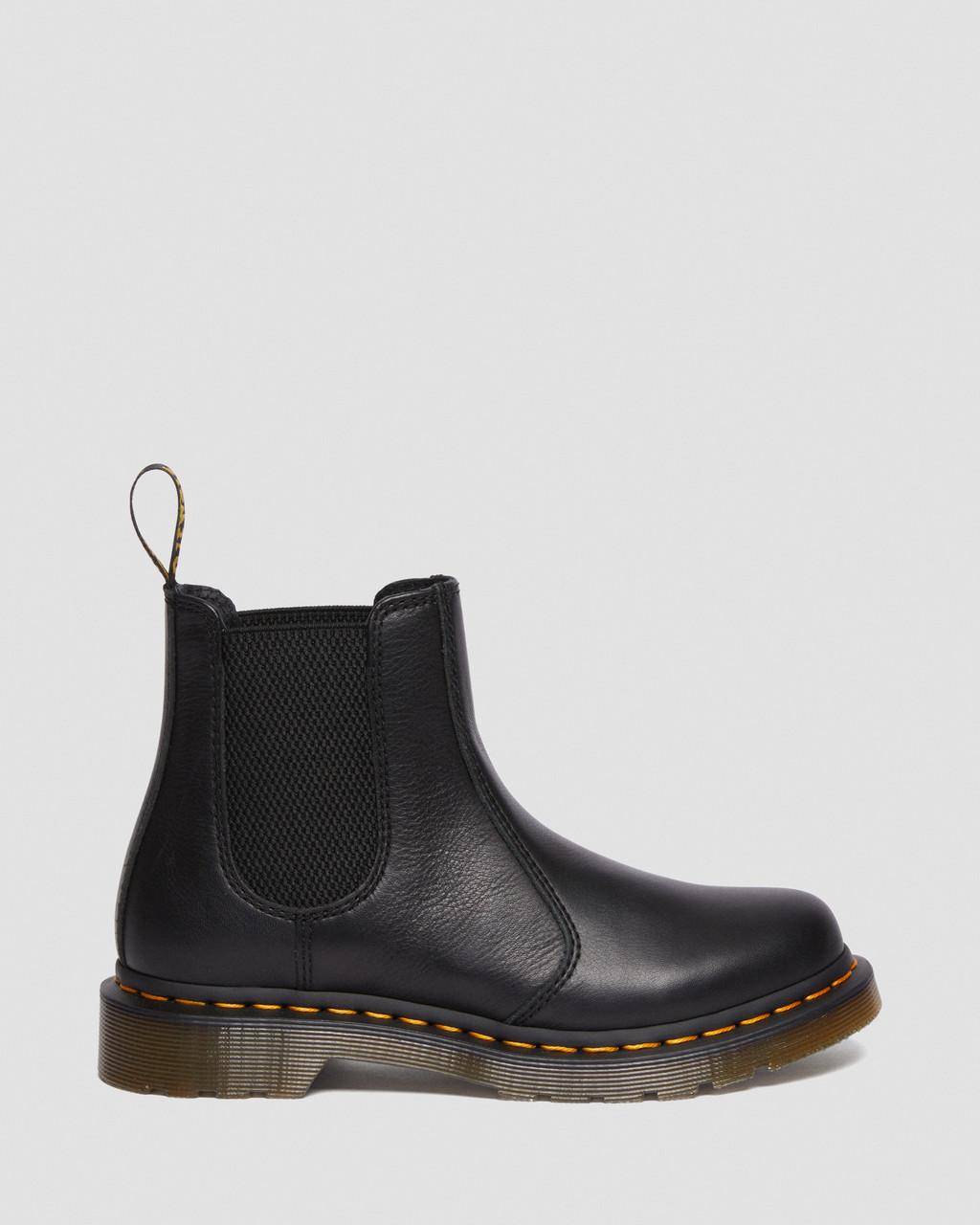 DR MARTENS # 2976 VIRGINIA NOIR