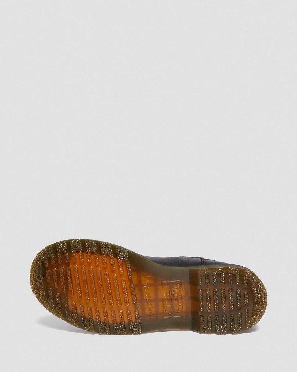 DR MARTENS # 2976 VIRGINIA NOIR