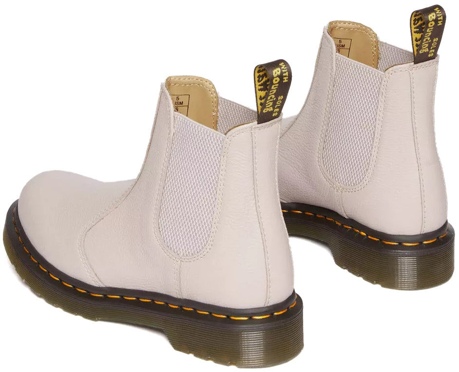 DR MARTENS # 2976 VINTAGE TAUPE
