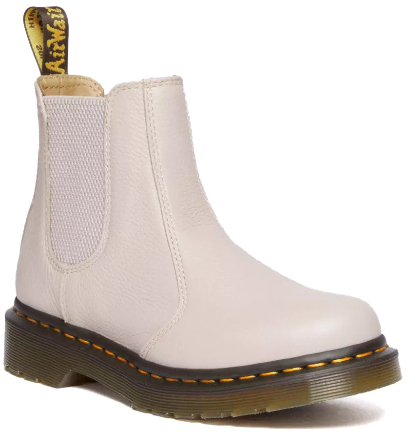 DR MARTENS # 2976 VINTAGE TAUPE