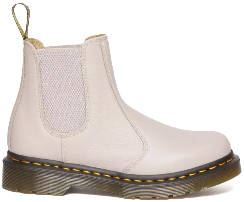 DR MARTENS # 2976 VINTAGE TAUPE