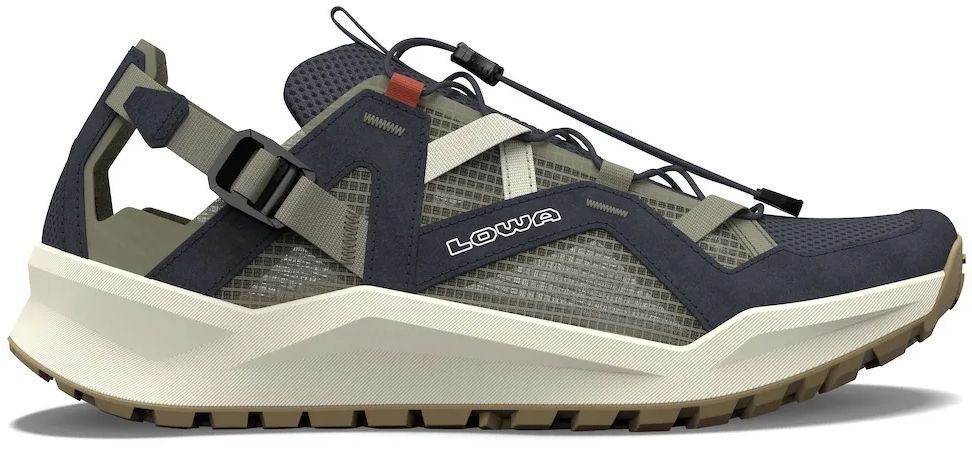 LOWA # KALOYA VENT MARINE