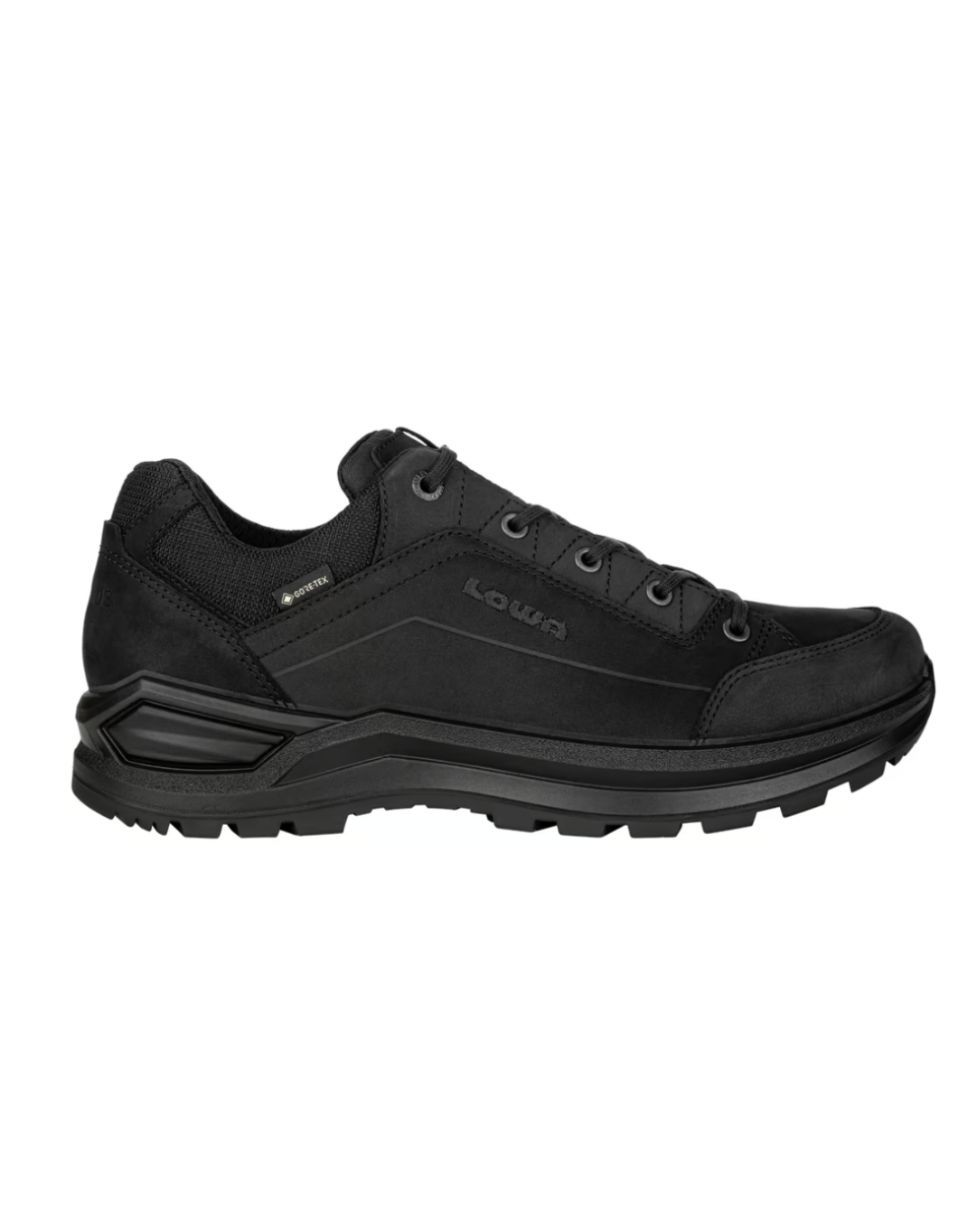 LOWA #RENEGAD WIDE GTX EXPRESSO/NOIR