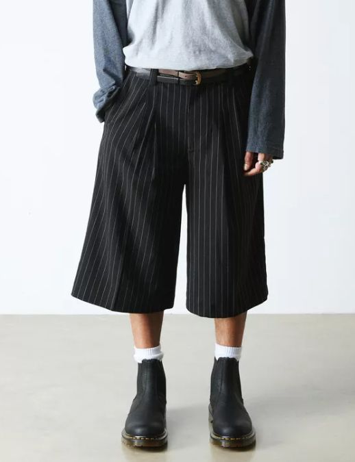 DR MARTENS # 2976 BLACK GRIZZLY HIVERNAL