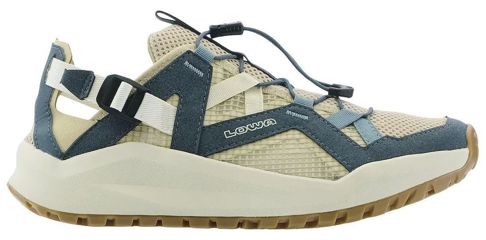 LOWA # KALOYA VENT BLEU