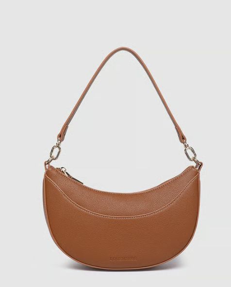 LOUENHIDE # CLAUDIA CROSSBODY