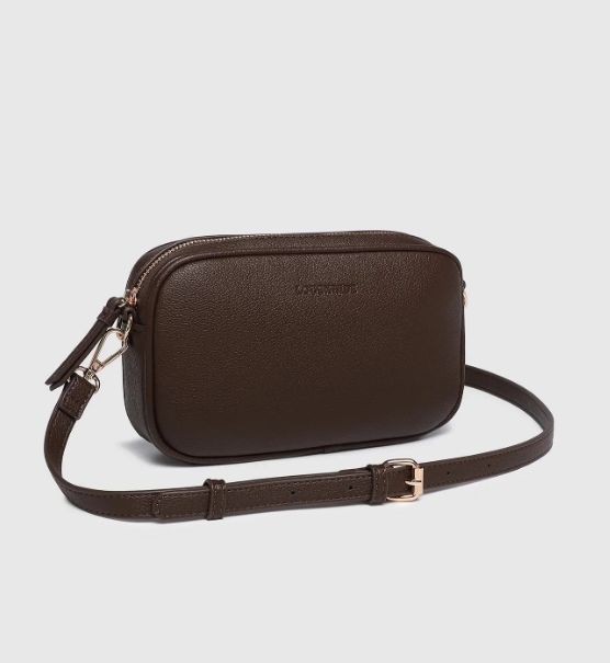 LOUENHIDE # BIANCA CROSSBODY BAG
