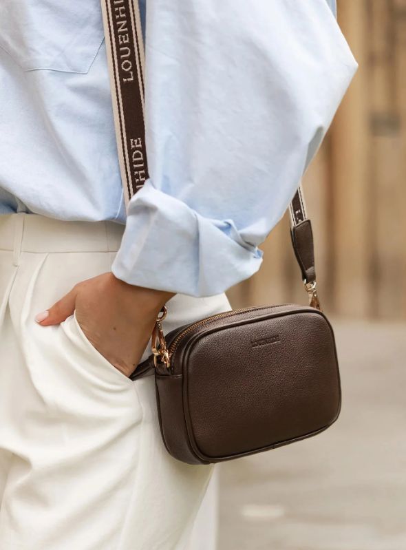 LOUENHIDE # BIANCA CROSSBODY BAG