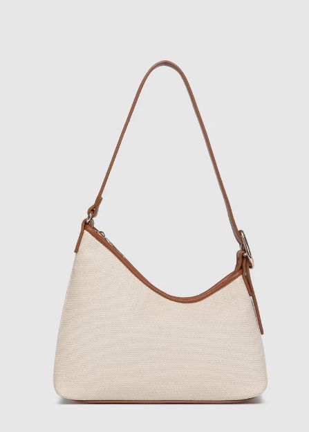 LOUENHIDE # AMELIA SHOULDER BAG