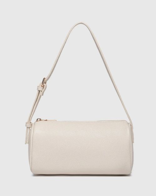 LOUENHIDE # SERENA SHOULDER BAG
