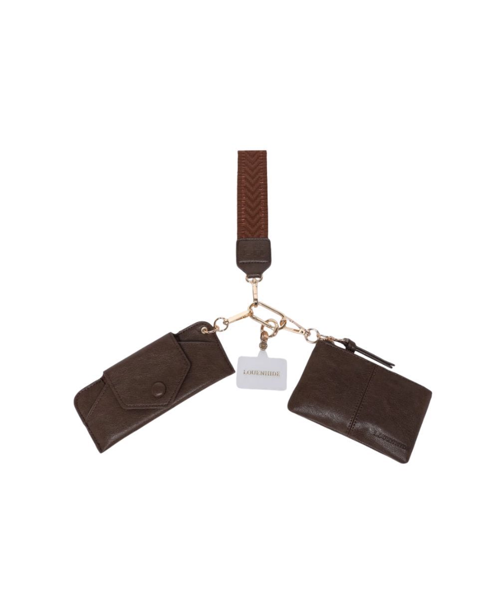LOUENHIDE # ZIGGY ACCESSOIRES