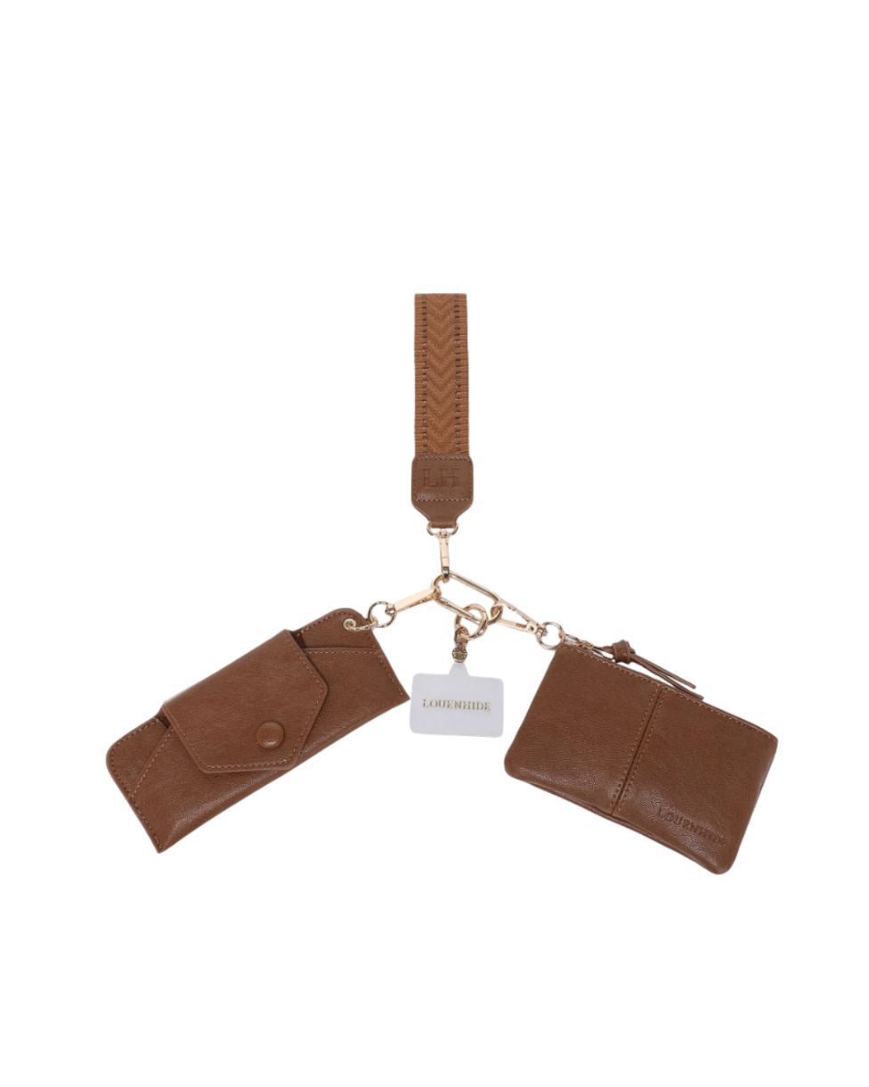 LOUENHIDE # ZIGGY ACCESSOIRES