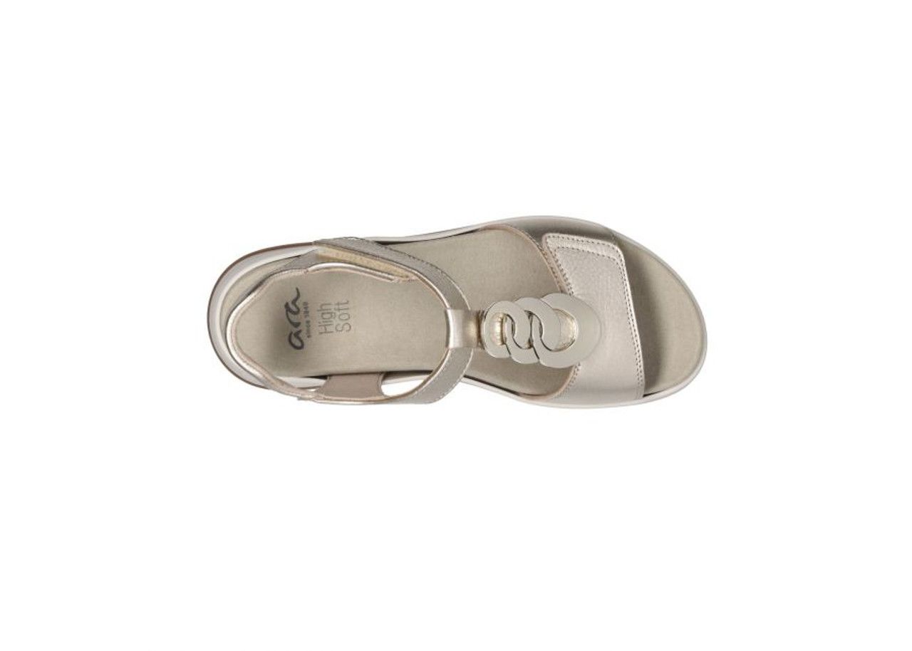 ARA # OREGON PLATINUM METALIC OR