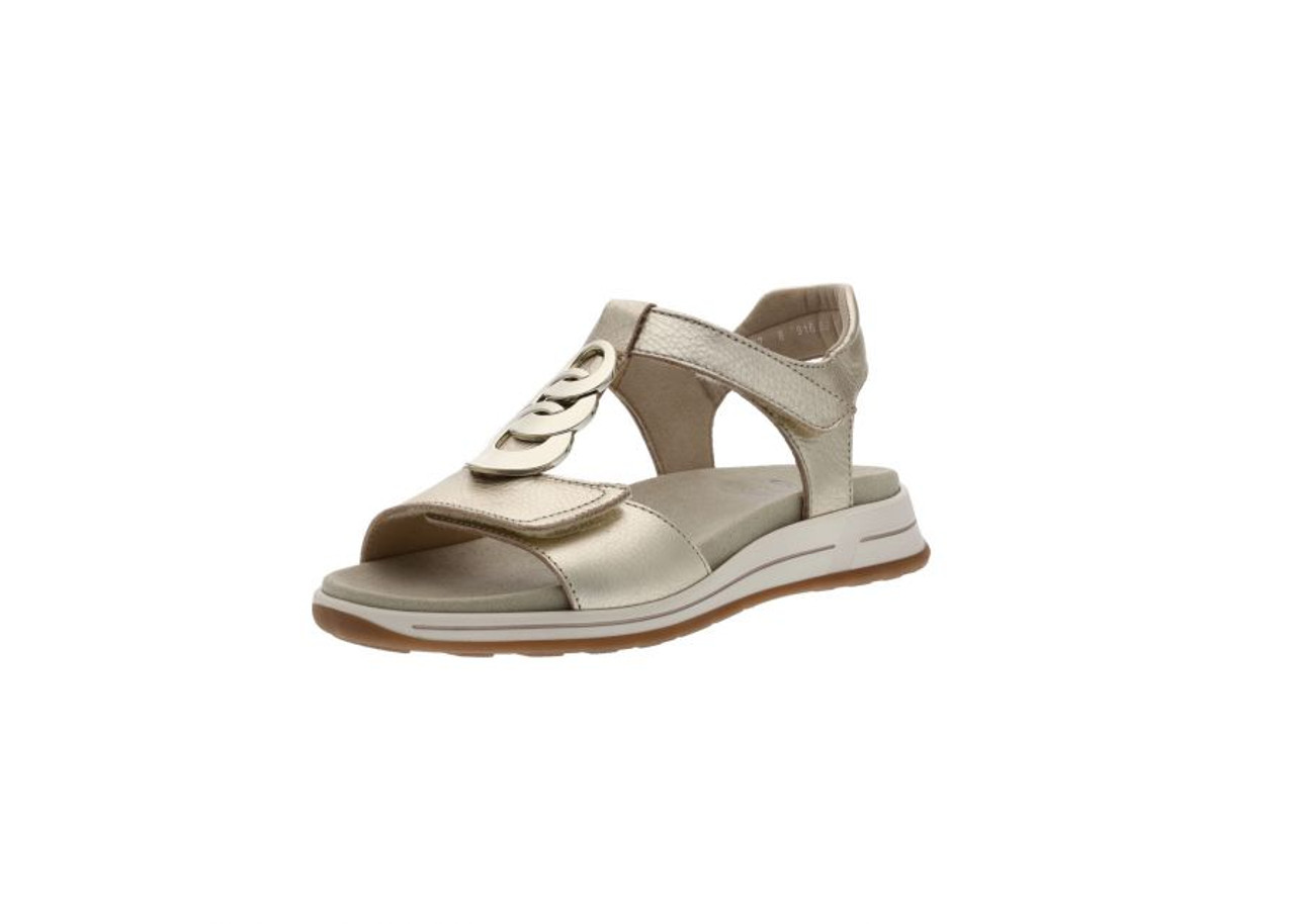 ARA # OREGON PLATINUM METALIC OR