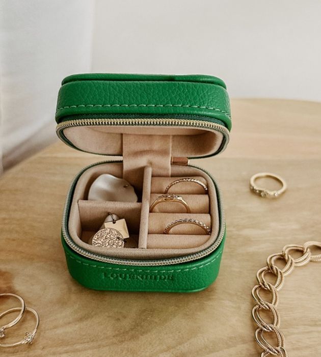 LOUENHIDE # TOTTIE BOITE A BIJOUX