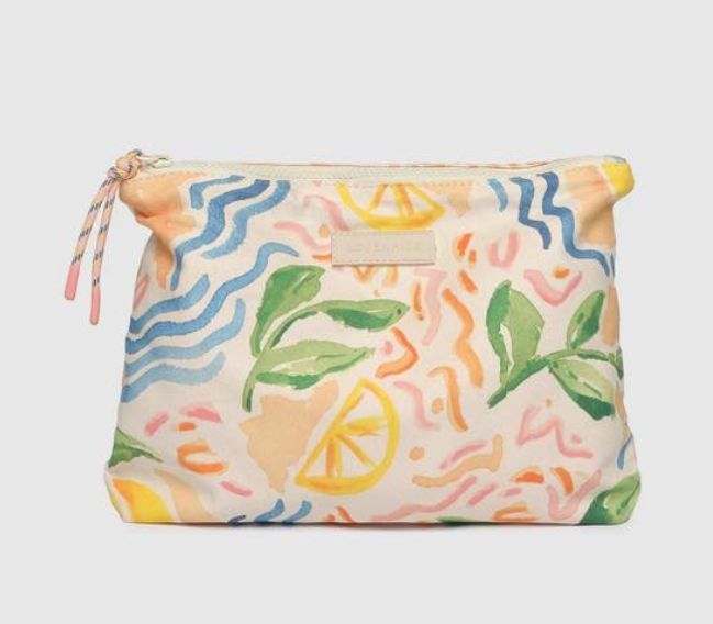 LOUENHIDE # CARLY POUCH