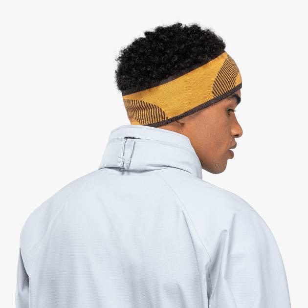 ON RUNNING # EXPLORER MERINO MANGO