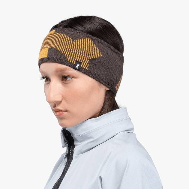 ON RUNNING # EXPLORER MERINO MANGO