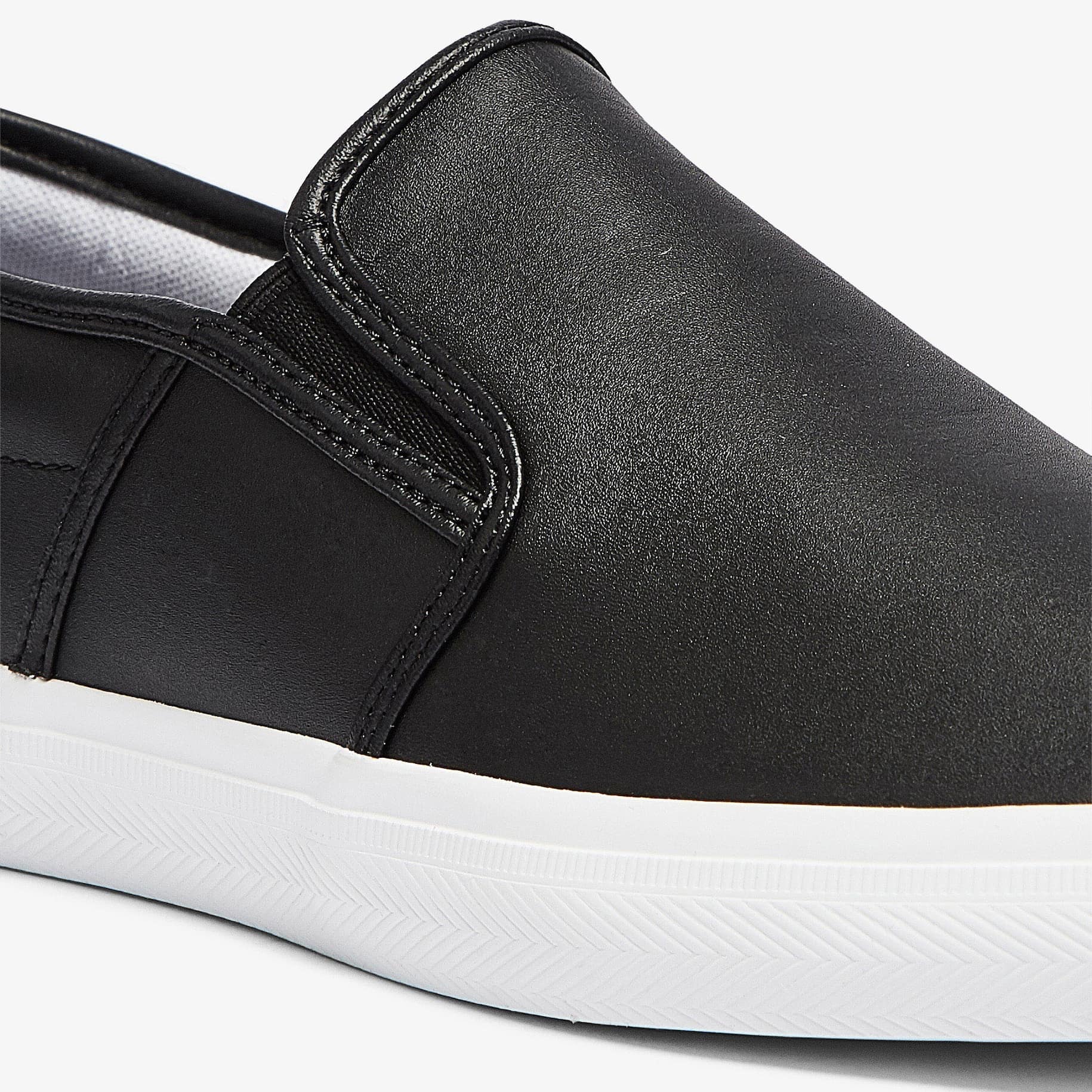 LACOSTE # 37CMA0093 NOIR