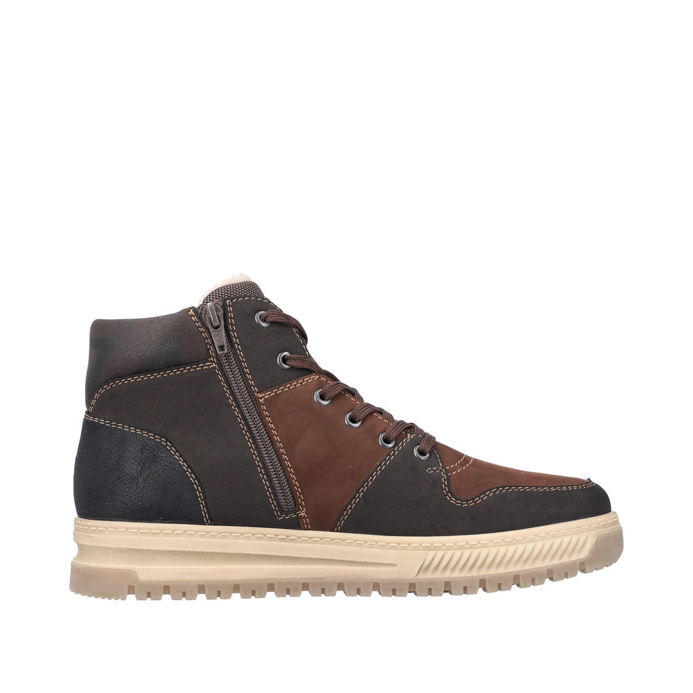 RIEKER # 38540-25 BRUN