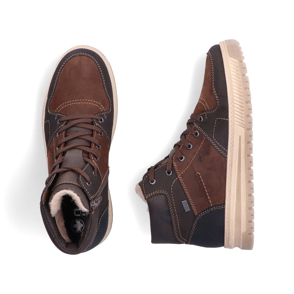RIEKER # 38540-25 BRUN