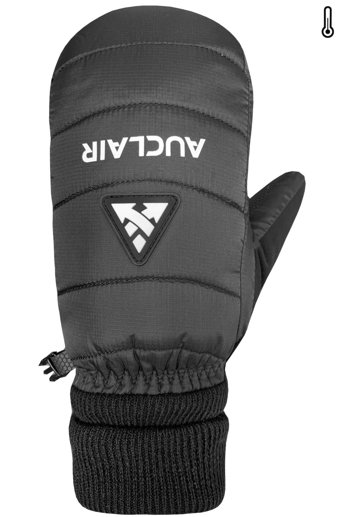 AUCLAIR #MAMA DUCK MITT MITAINE