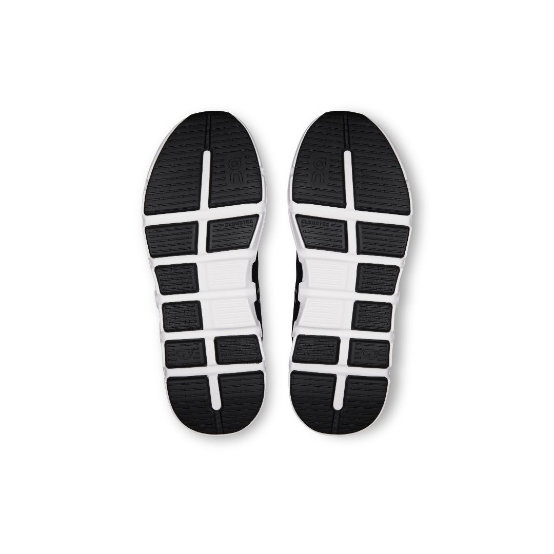 ON #CLOUD PLAY 2 NOIR/BLANC