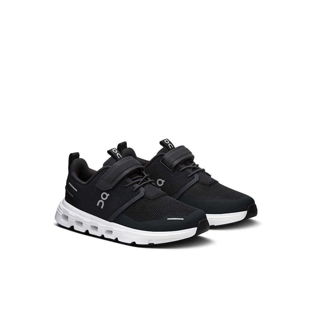 ON #CLOUD PLAY 2 NOIR/BLANC