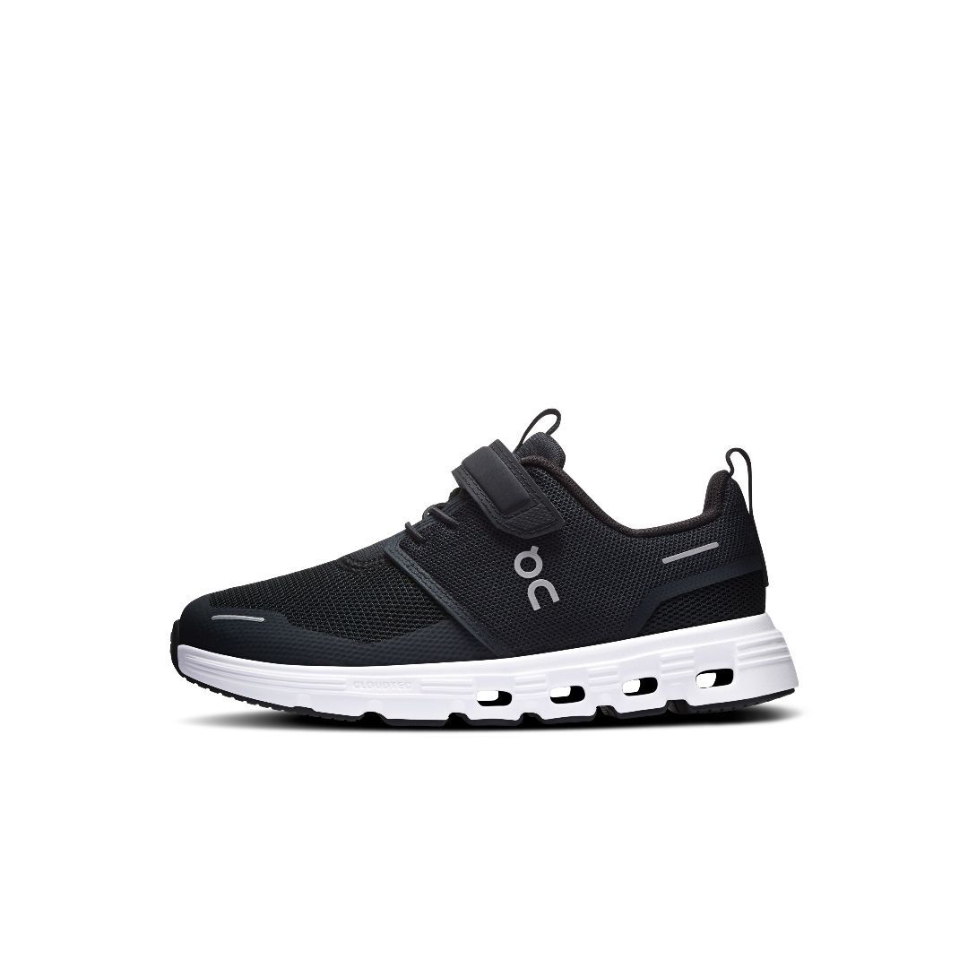 ON #CLOUD PLAY 2 NOIR/BLANC