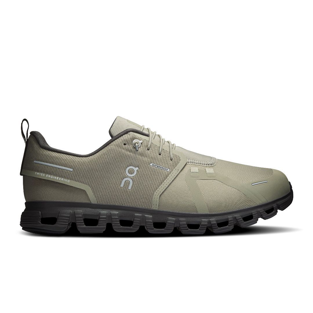 ON # CLOUD 6 WP MEN OLIVE/EXPRESSO