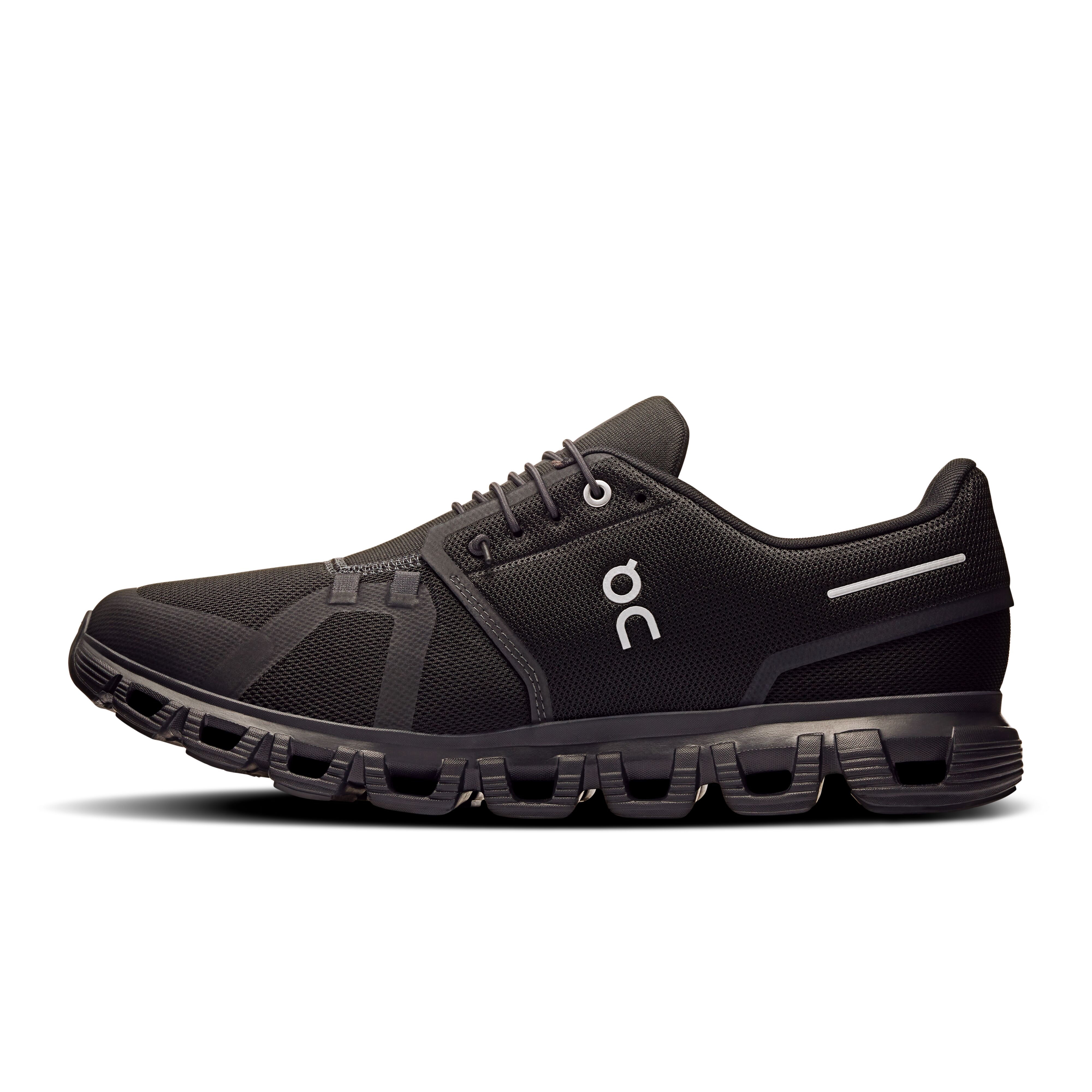 ON RUNNING# CLOUD 6 NOIR