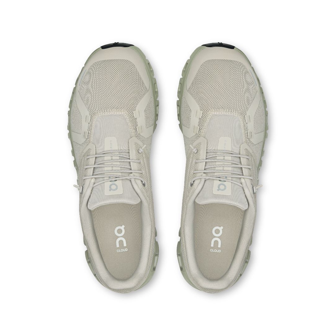 ON # CLOUD 6 MEN BRUME/OLIVE
