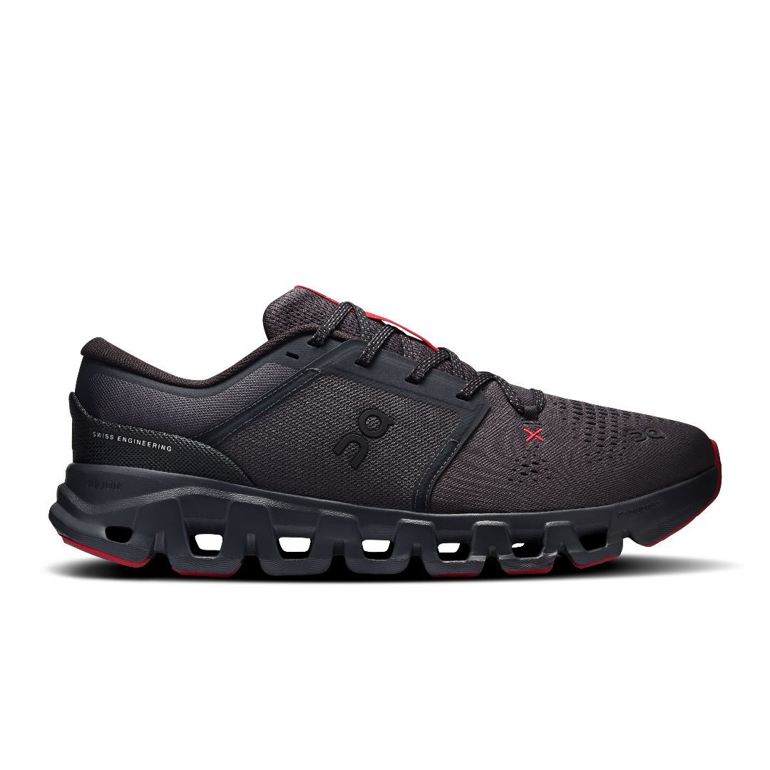 ON # CLOUD X 5 ECLIPSE/BLACK