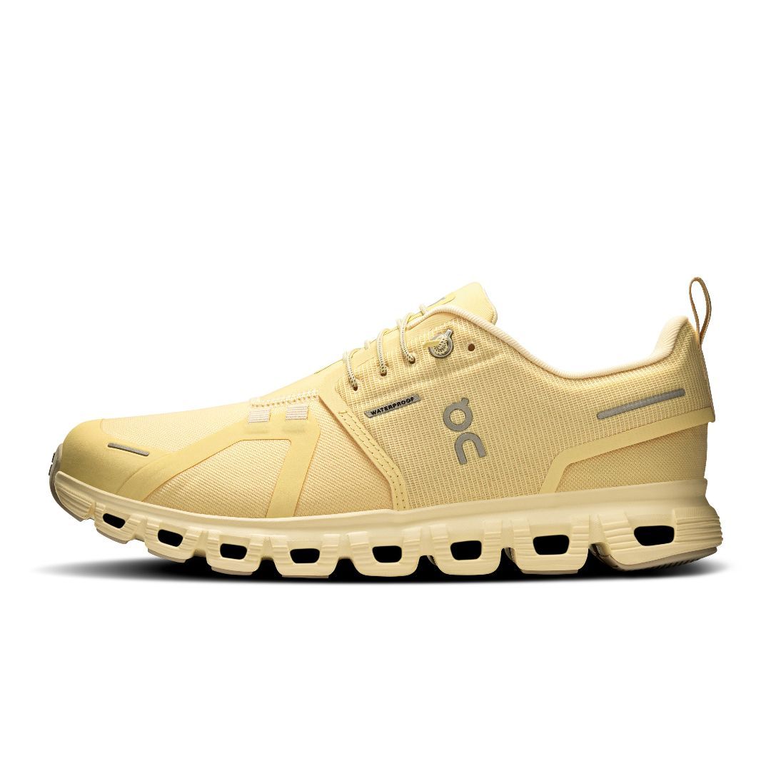 ON # CLOUD 6 IMPERMÉABLE NECTAR