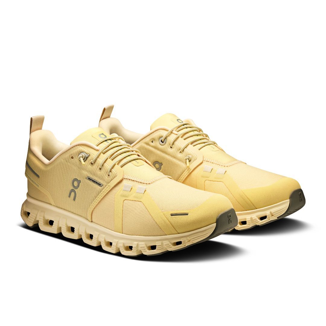 ON # CLOUD 6 IMPERMÉABLE NECTAR