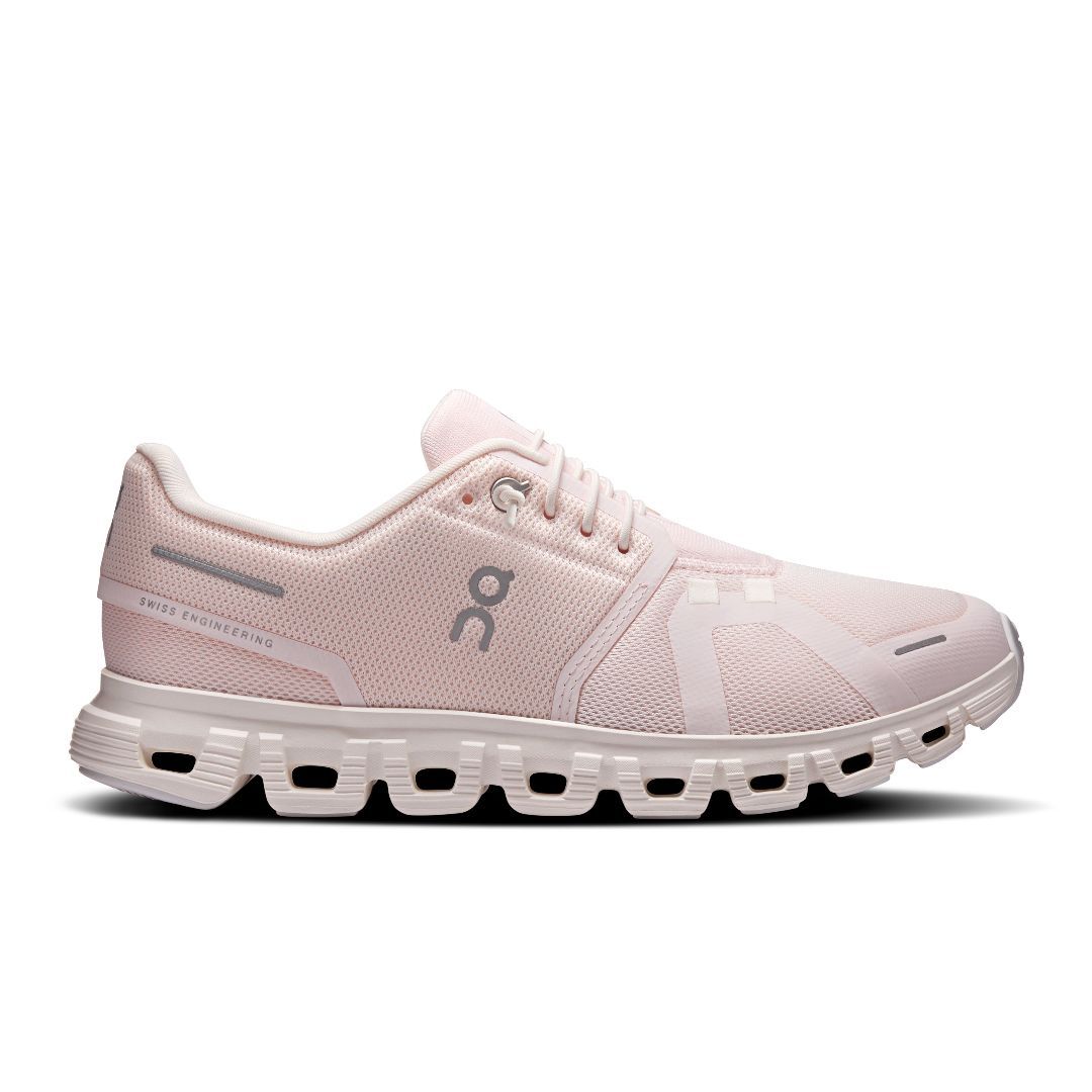 ON # CLOUD 6 SALT/GARDENIA