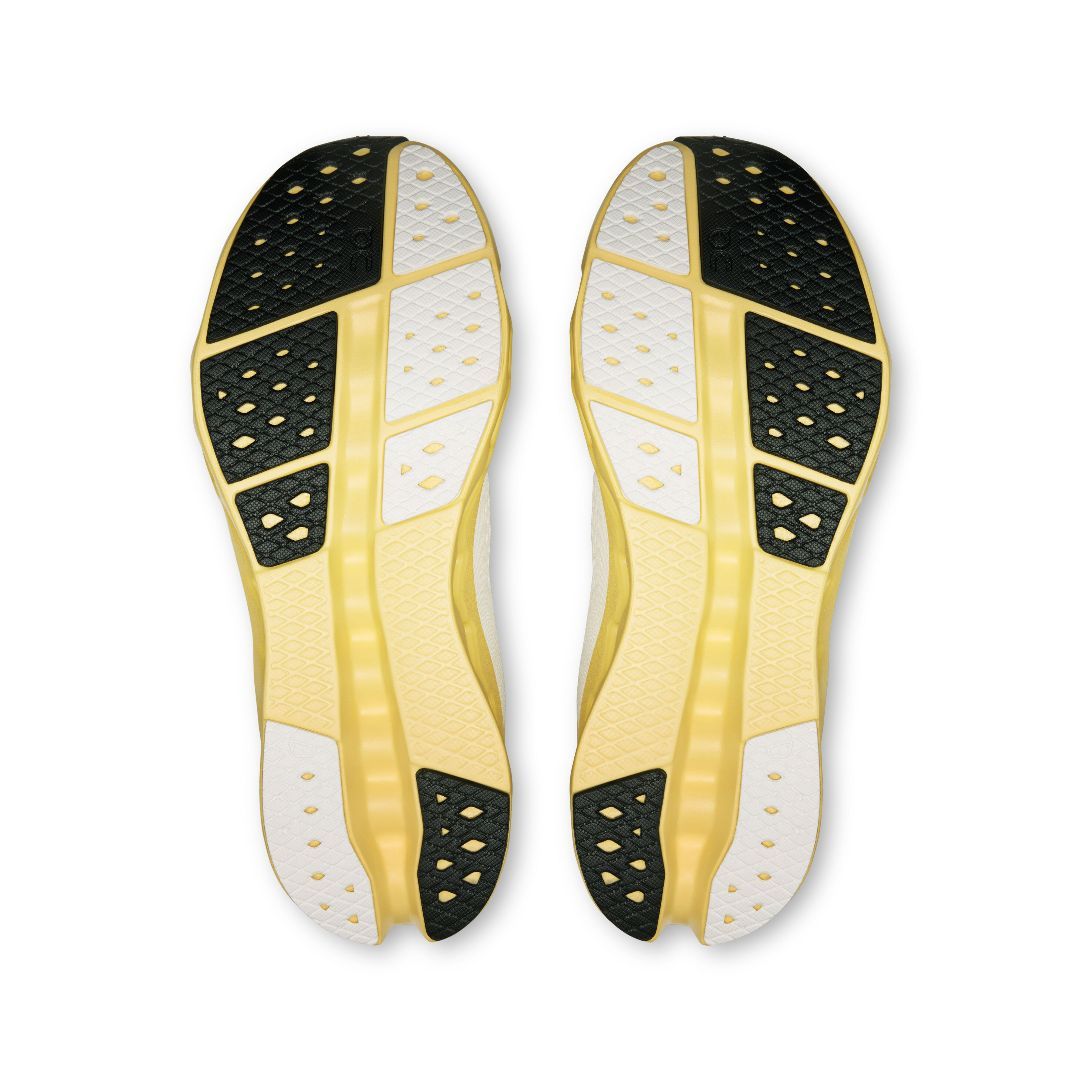 ON #CLOUD SURFER 2 IVORY/DIJON