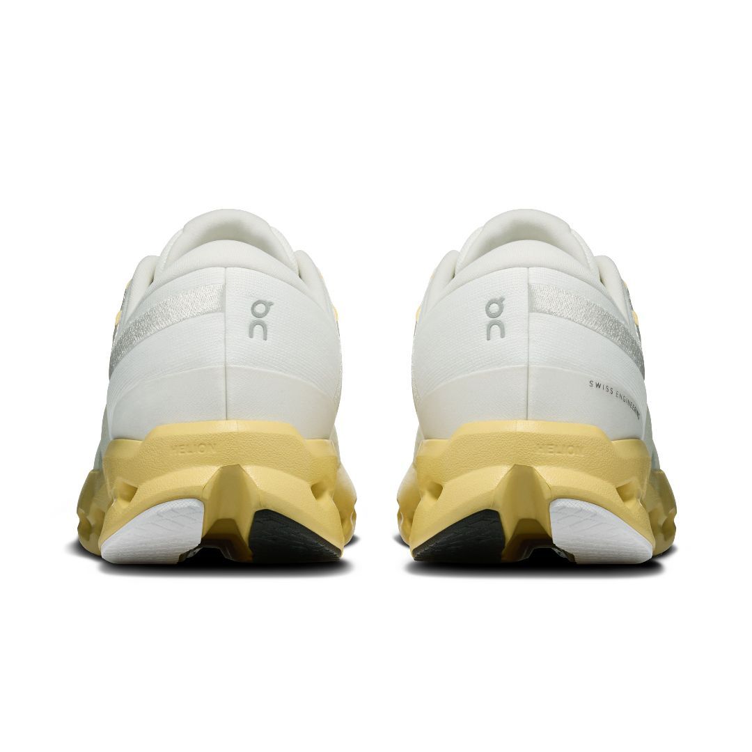 ON #CLOUD SURFER 2 IVORY/DIJON