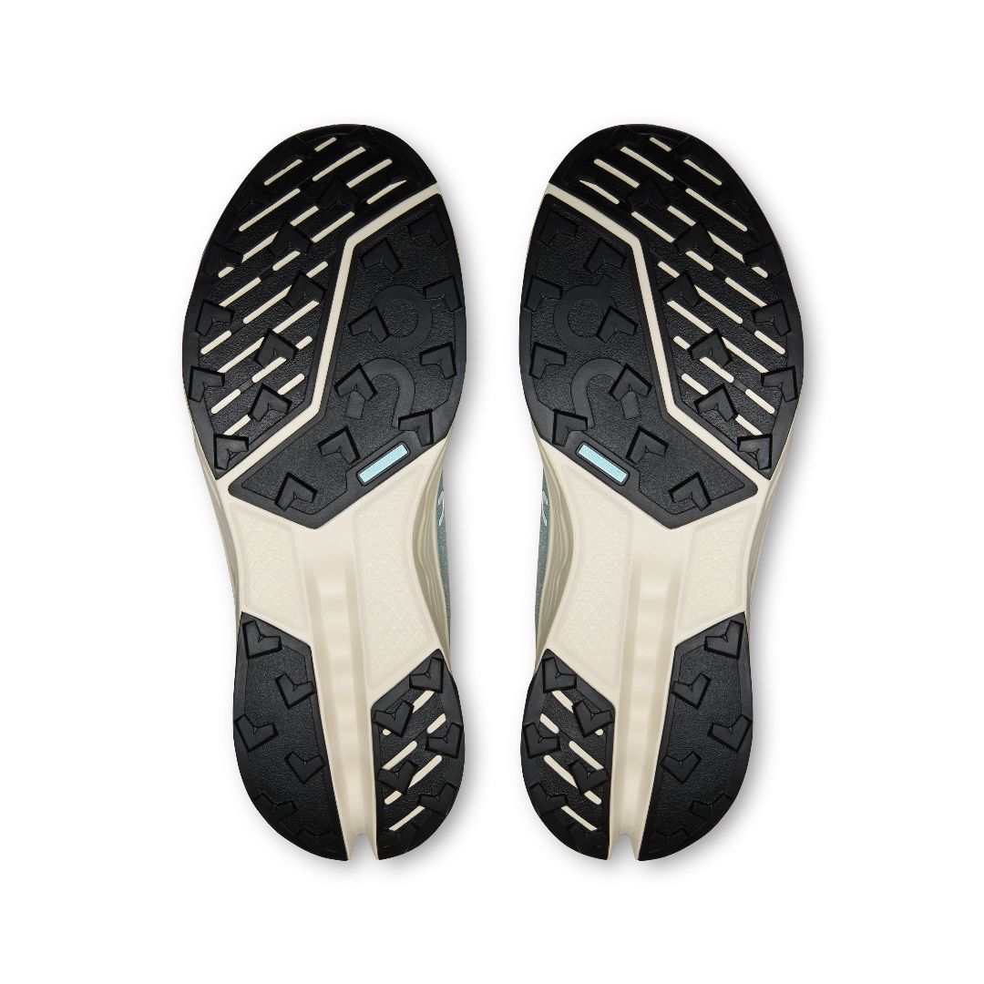 ON # CLOUDSURFER TRAIL 2 WP GRAIN/BROOK