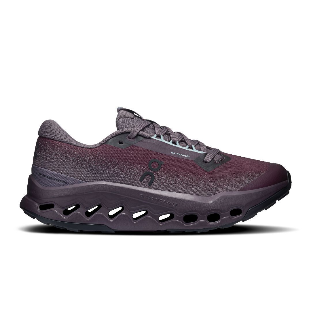 ON #CLOUDSURFER TRAIL 2 WP URCHIN/PEBBLE