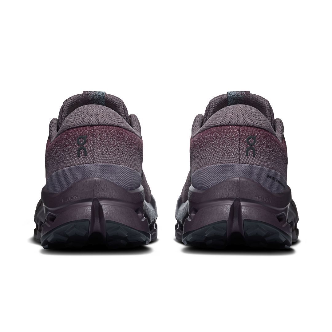 ON #CLOUDSURFER TRAIL 2 WP URCHIN/PEBBLE