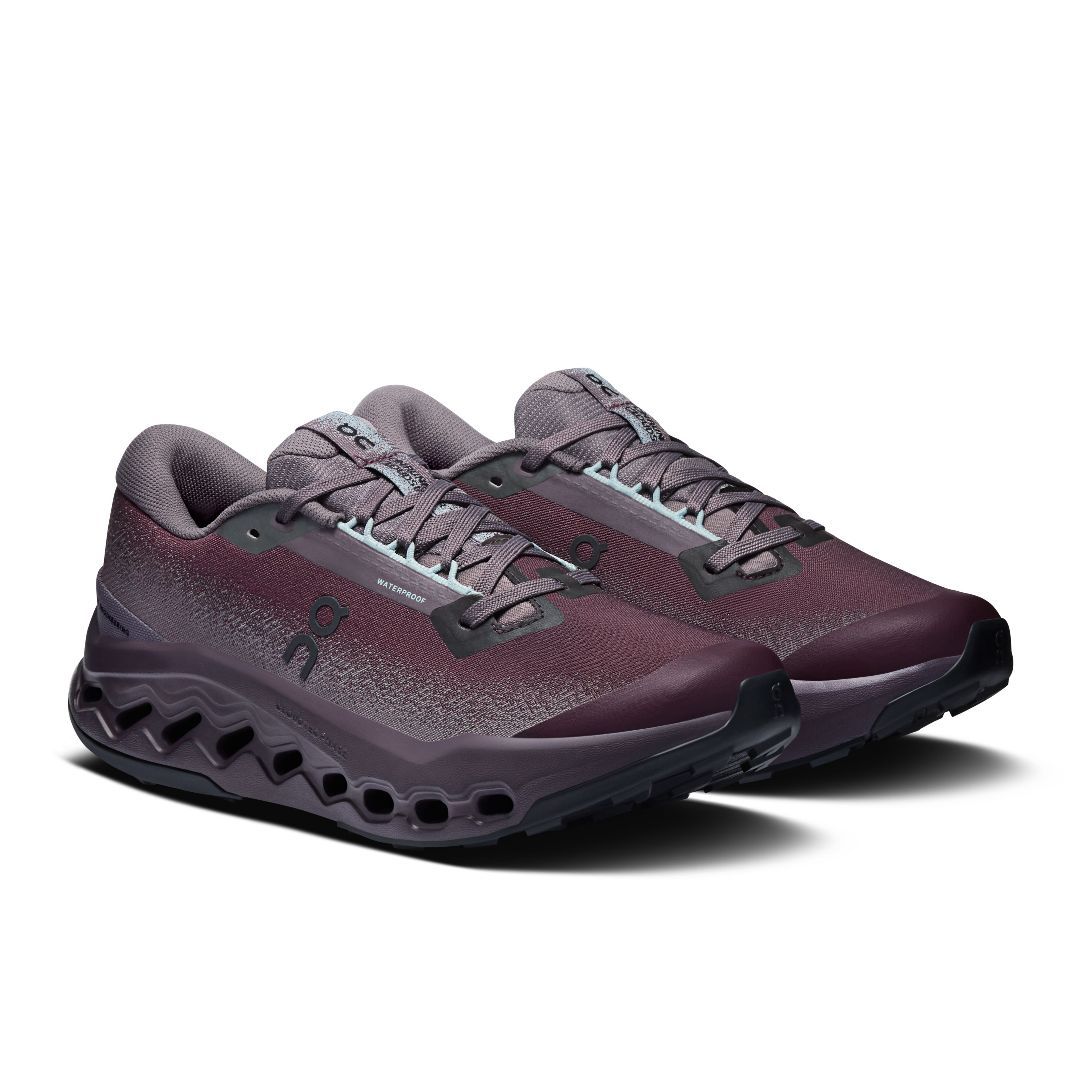 ON #CLOUDSURFER TRAIL 2 WP URCHIN/PEBBLE